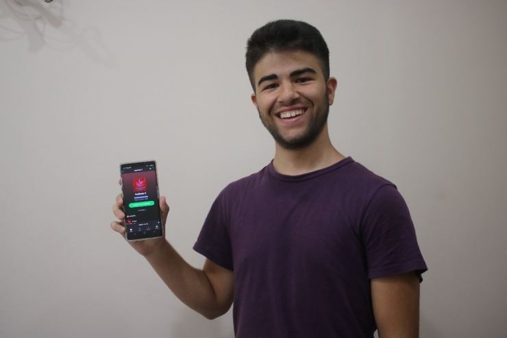 Yapılan Yanlışlık Sonucu Dünyaca Ünlü Fenomen Oldu