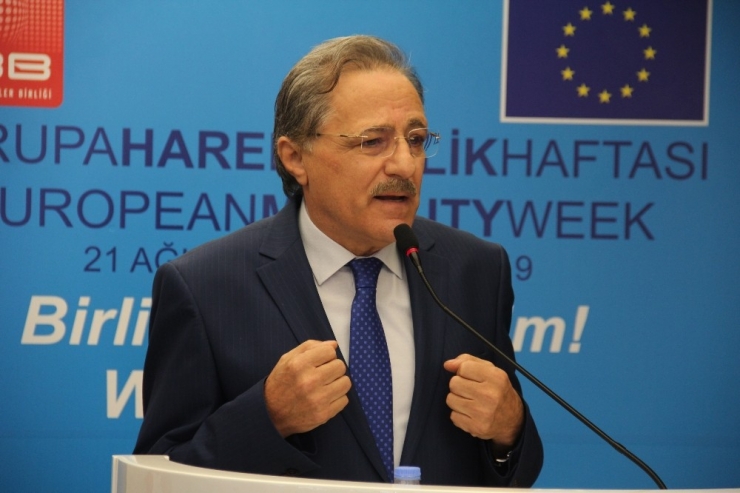 Şükrü Karatepe: “Aklınıza Esen Yerde Viyadük, Battı Çıktı Yapamazsınız”