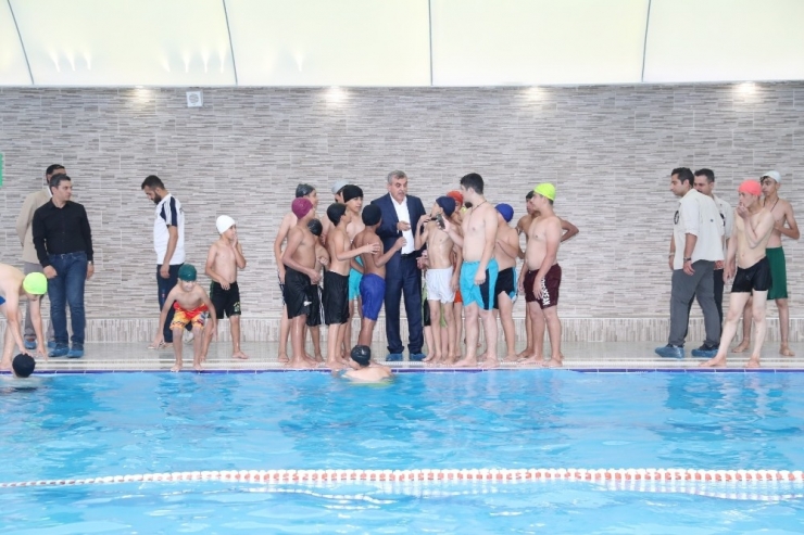 Beyazgül’den Ailelere Çağrı