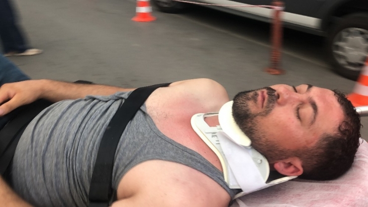 Beşik Kertmesi Kavgasına 6 Tutuklama, 12 Adli Kontrol