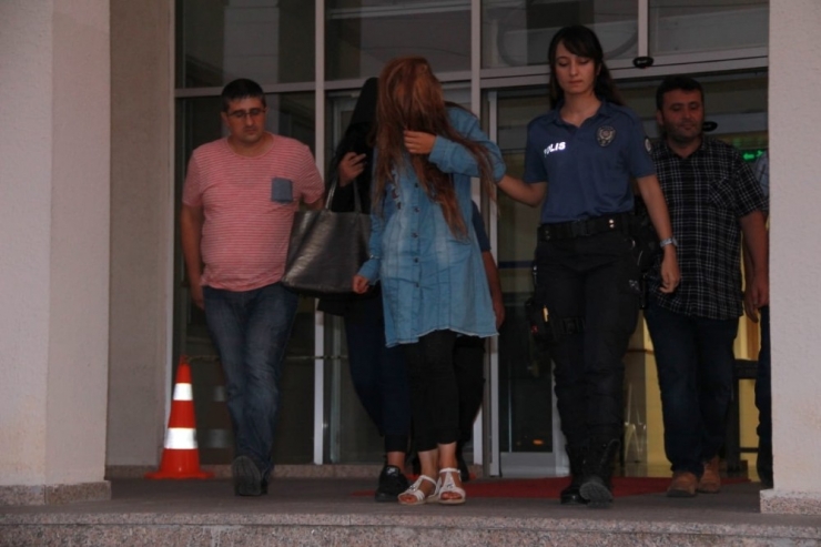 Biga’da Gerçekleşen Hırsızlık Olayında 2 Kişi Tutuklandı