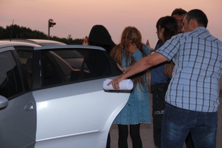 Biga’da Gerçekleşen Hırsızlık Olayında 2 Kişi Tutuklandı