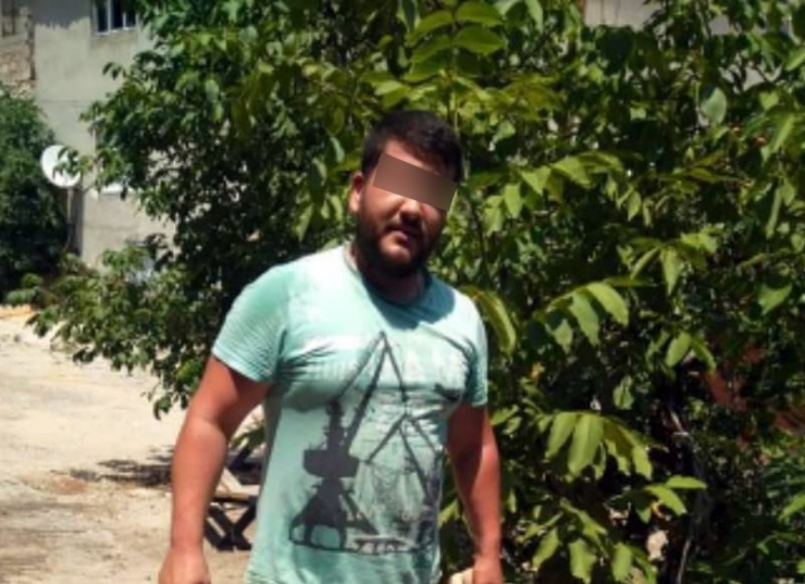 Denizli’de Kan Donduran Olay