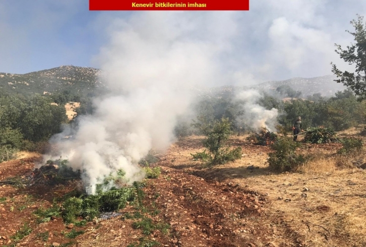 Diyarbakır’da Terörün Finans Kaynağına Büyük Darbe