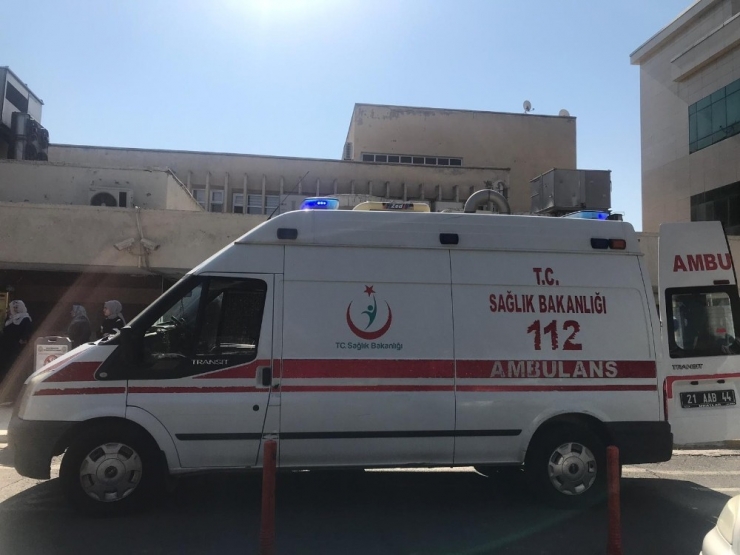 Diyarbakır’da Kız İsteme Kavgası: 5 Ölü, 1’i Ağır 8 Yaralı