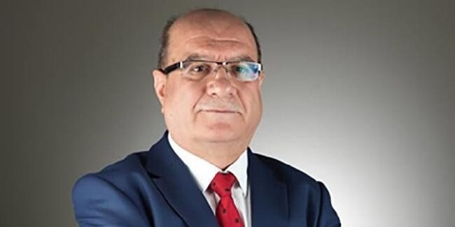 Gazeteci Kayınpederini Öldüren Sanığa 37 Yıl 6 Ay Hapis