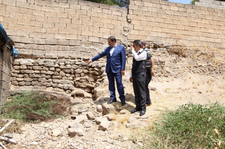 Haliliye’de Şeffaf Yönetim