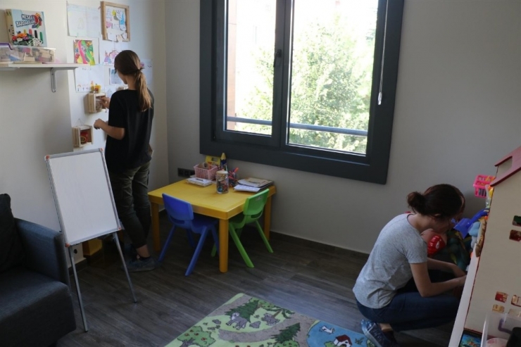 Anne Ve Babalar Dikkat