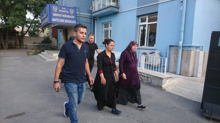 Yakalanan Hırsızlık Zanlısından Pişkin Cevap: "Adam Öldürdük Sanki"