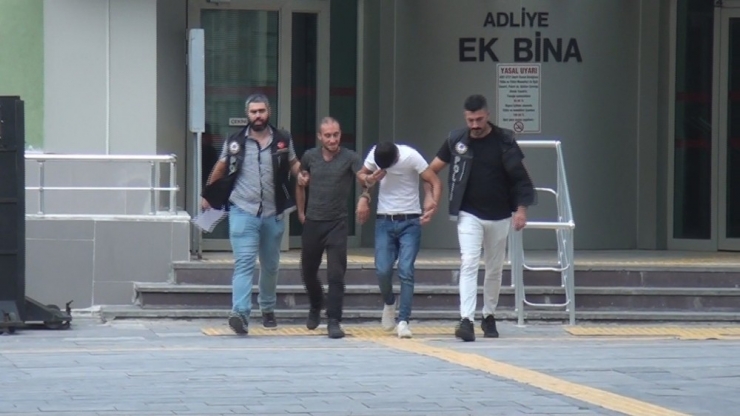 Kütahya’da Uyuşturucu Operasyonu