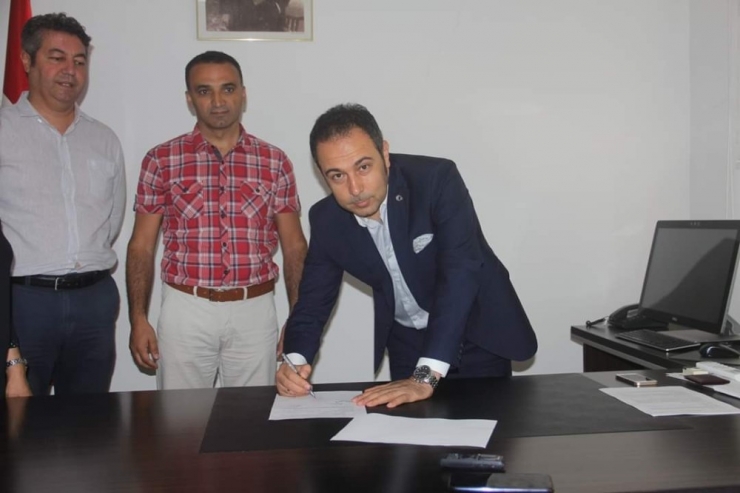 Datça’da 200 Yıllık Tarihi Yel Değirmeninin Bulunduğu Alan Turizm Öğrencilerinin Hizmetine Sunuldu