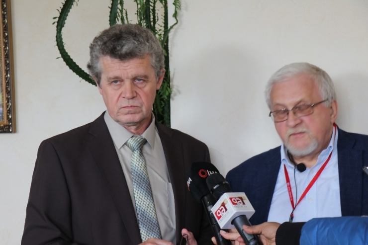 Akkuyu’daki Nükleer Santral, Uçak Çarpmasına, 9 Şiddetindeki Depreme Dayanıklı