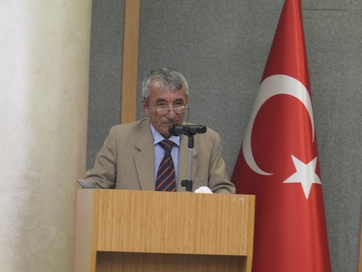 Başkan Ramazan Peker Güven Tazeledi