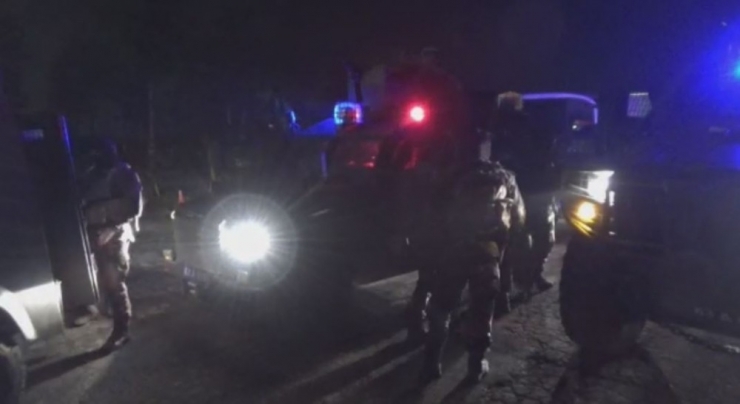 Şanlıurfa’daki Pkk Operasyonunda 10 Tutuklama