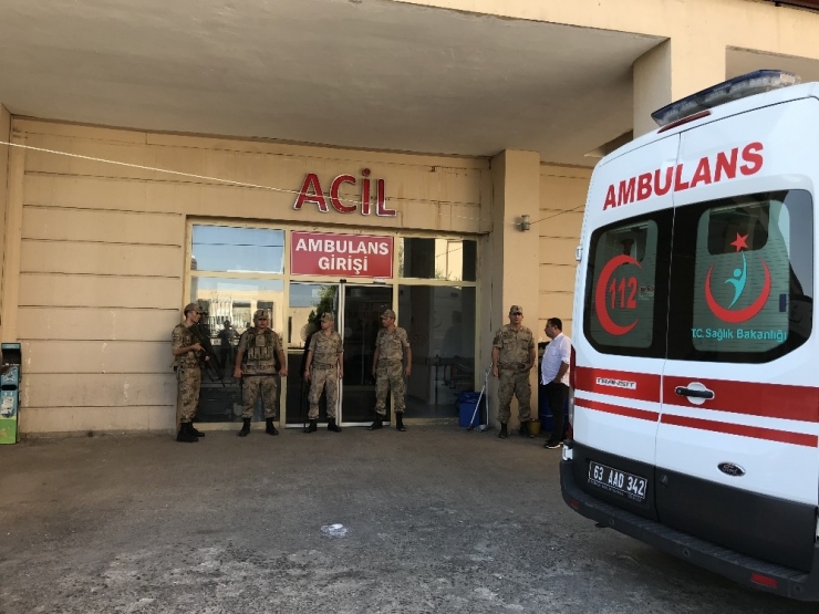 Serinlemek İçin Baraja Giren 2 Tarım İşçisi Boğuldu