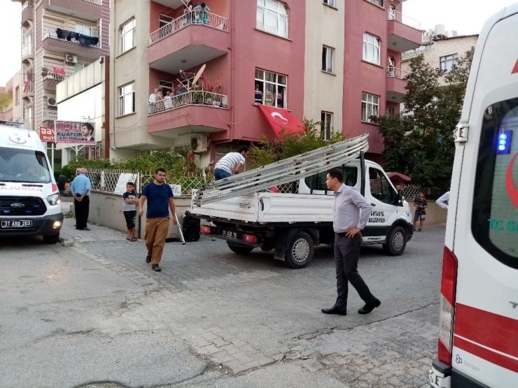 Hatay’a Şehit Ateşi Düştü
