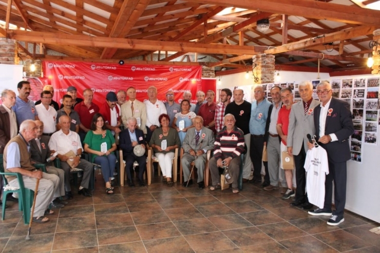 Türfad’dan ’İnsanlar Yaşarken De Anılmalıdır’ Etkinliği