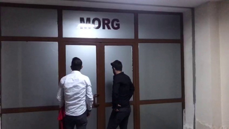 Ağrı’da 5 Gündür Kayıp Olan 21 Yaşındaki Şahsın Cesedi Bulundu