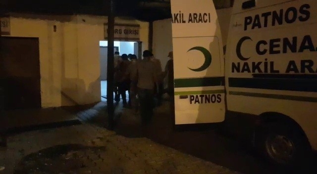 Ağrı’da 5 Gündür Kayıp Olan 21 Yaşındaki Şahsın Cesedi Bulundu