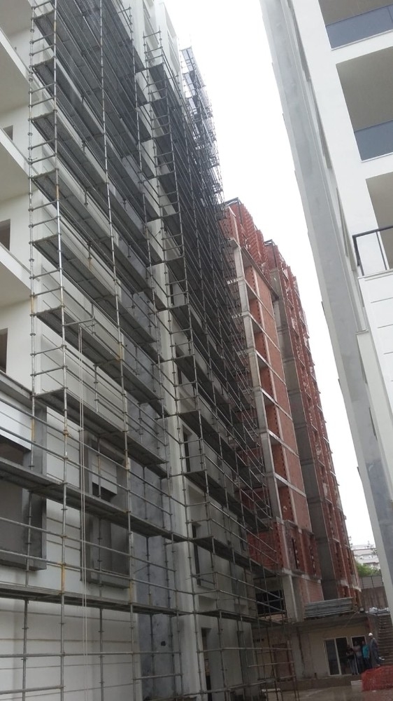 25 Yıldır Çocukları İçin Çalıştı, Mutluluklarını Göremeden Can Verdi