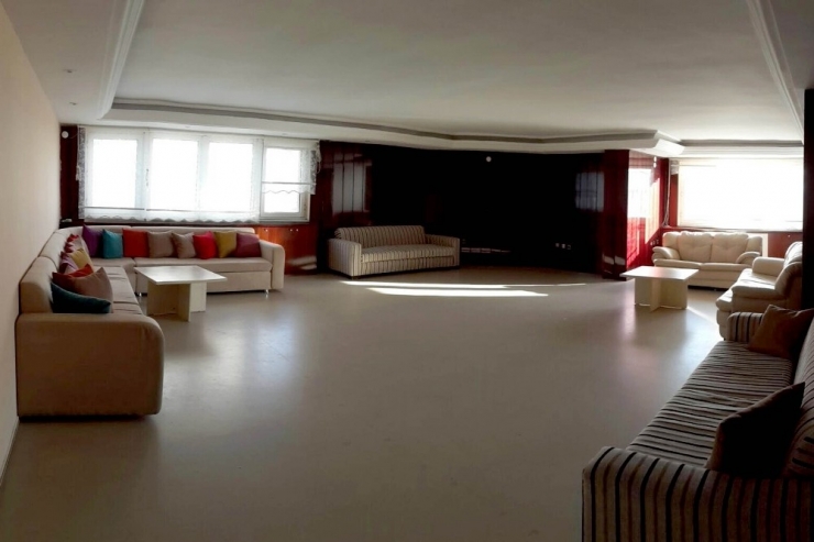 Çankaya’dan Kadınlara Destek