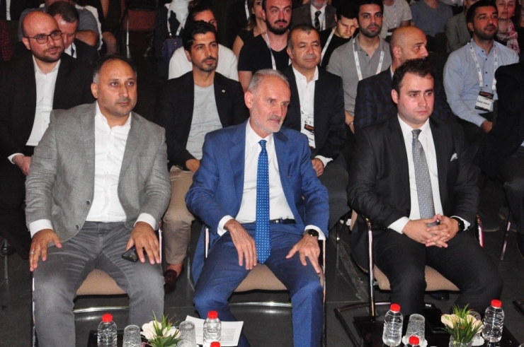 5 Türk Girişimi Silikon Vadisi’ne Gidiyor