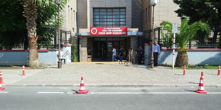 Kahraman Pilot Otel Odasında Ölü Bulundu