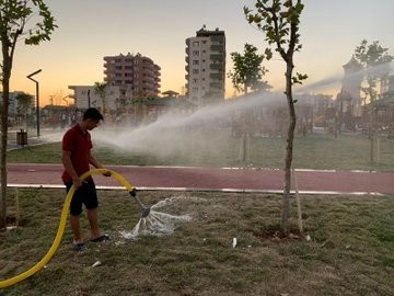 Mardin’de Hizmet Atağı Yeniden Başladı