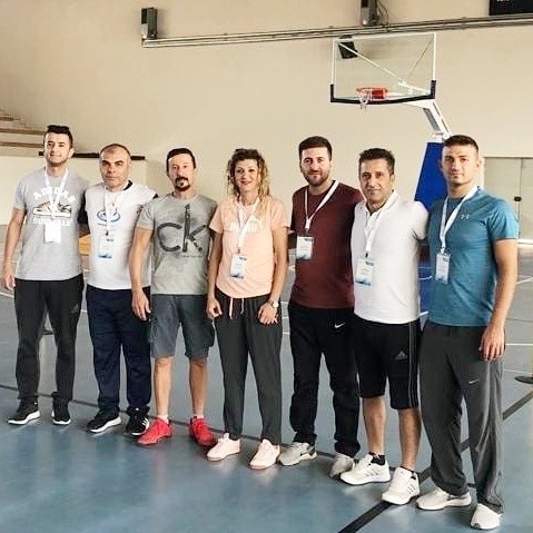 Munzur Üniversitesi Özel Yetenek Sınavı İnönü Üniversitesi Tarafından Gerçekleştiriliyor