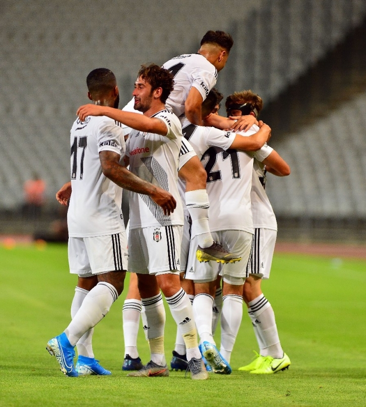 Süper Lig’de 2. Hafta Heyecanı