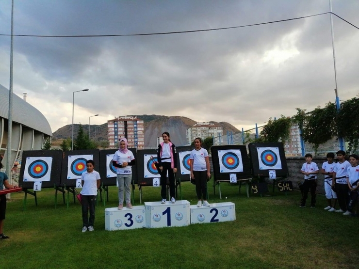 Okçulukta Spor A.ş. Farkı