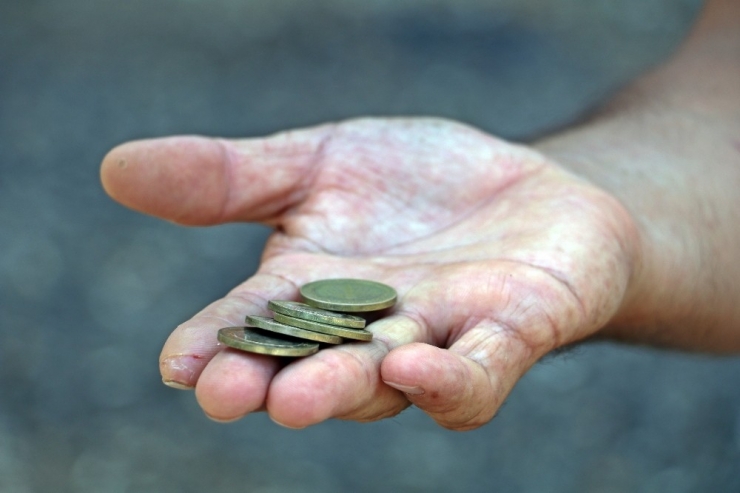 Antalya’da Dolandırıcılardan Akıl Almaz Oyun