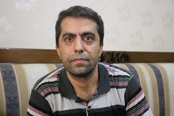 Hdp’li Belediye Askerden Sonra İşe Almadı, Hayatı Karardı