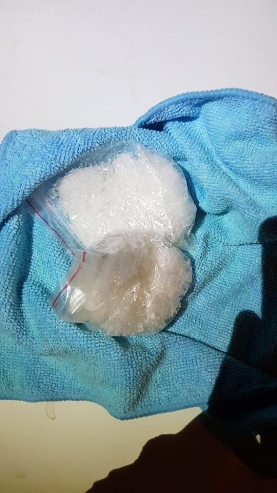 Edremit’te 50 Bin Tl’lik Uyuşturucu Operasyonu: 3 Gözaltı