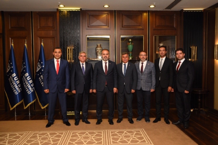 97 Yıl Sonra Aynı Ruhla Dumlupınar’a Çıkarma