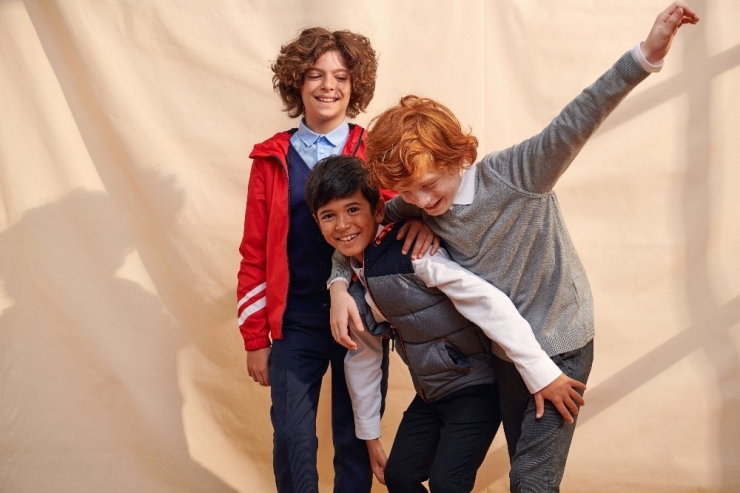 Defacto Sonbahara Özel Koleksiyon Hazırladı