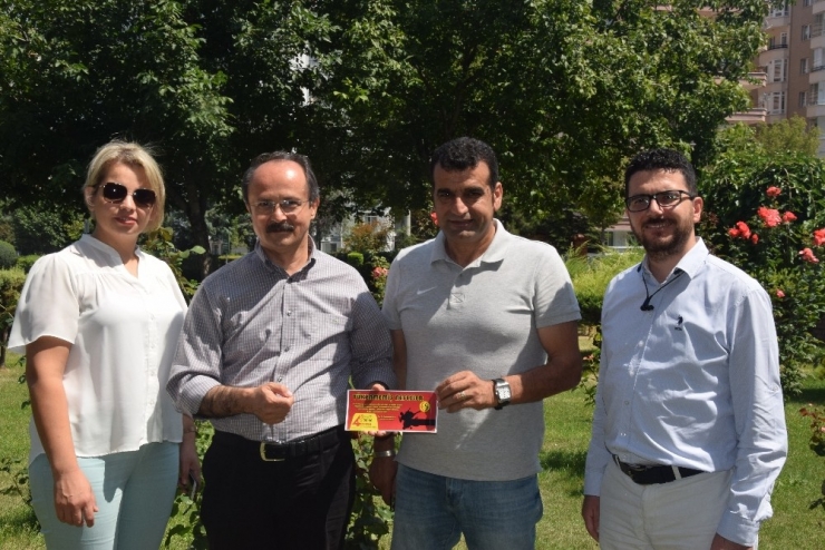 Özel Ümit Hastanesi “Eskişehirspor Marşları” Konseri Düzenliyor