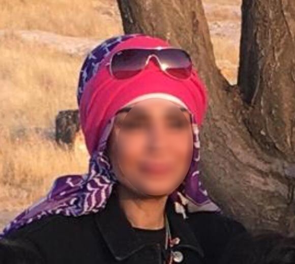 “Hz. Süleyman’ın Kızıyım” Diyerek 13 Milyon Tl’lik Vurgun Yaptığı İddia Edilen Şahıs Yakalandı