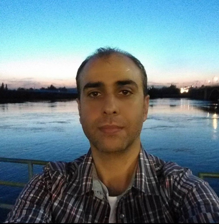 Halk Otobüsünün Çarptığı Yaya Öldü