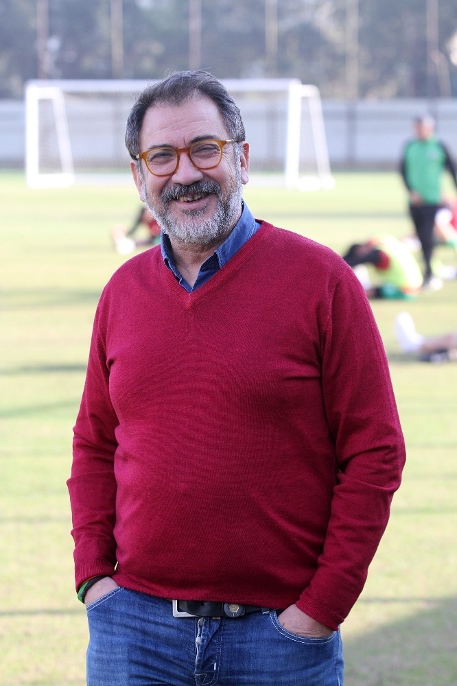 Karşıyaka’da Kombine Çağrısı