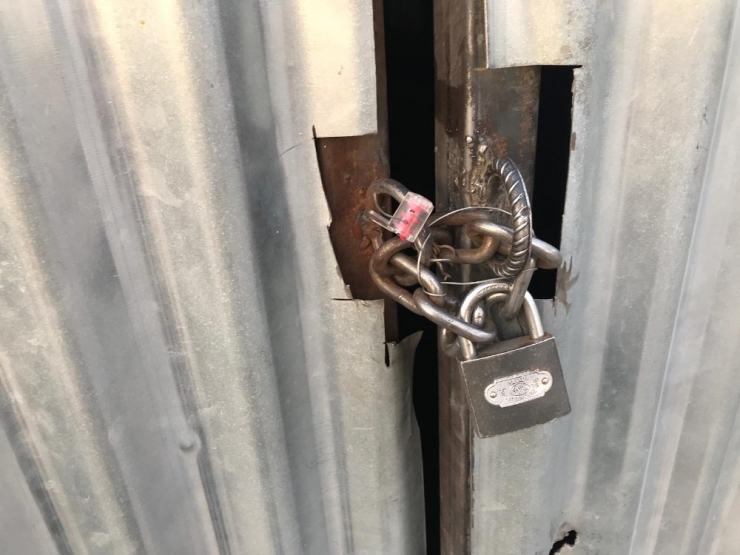 Kars’ta Kaçak Akaryakıt Operasyonu