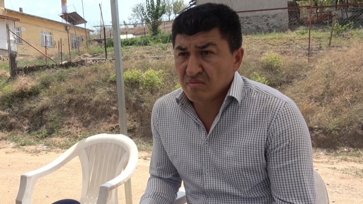 Canice Öldürülen Kadının Kardeşi: "Bunların Hakkı İdam"