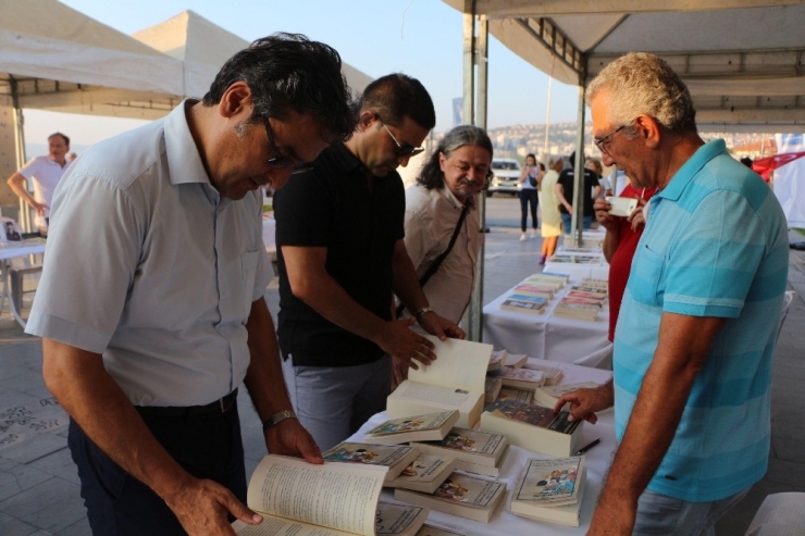 Kuşadası’nda Sanat Dolu Günler