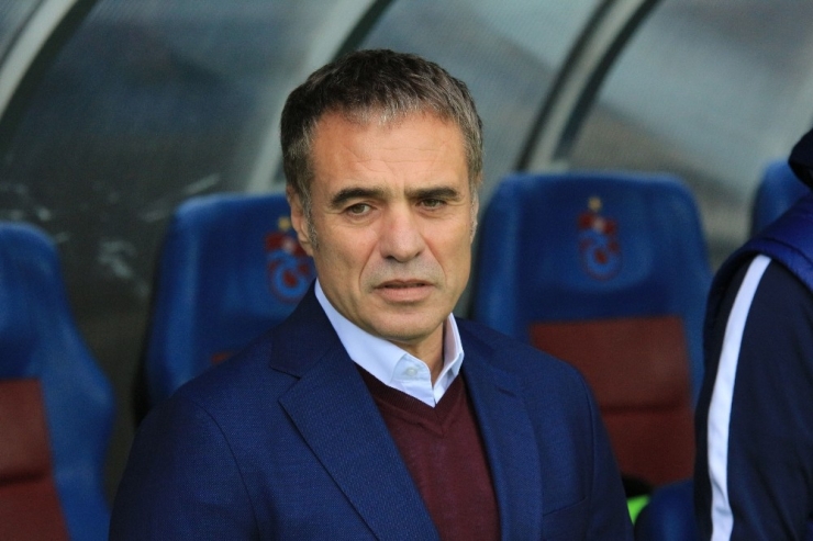 Okan Buruk, Yanal’a Karşı 2-1 Önde