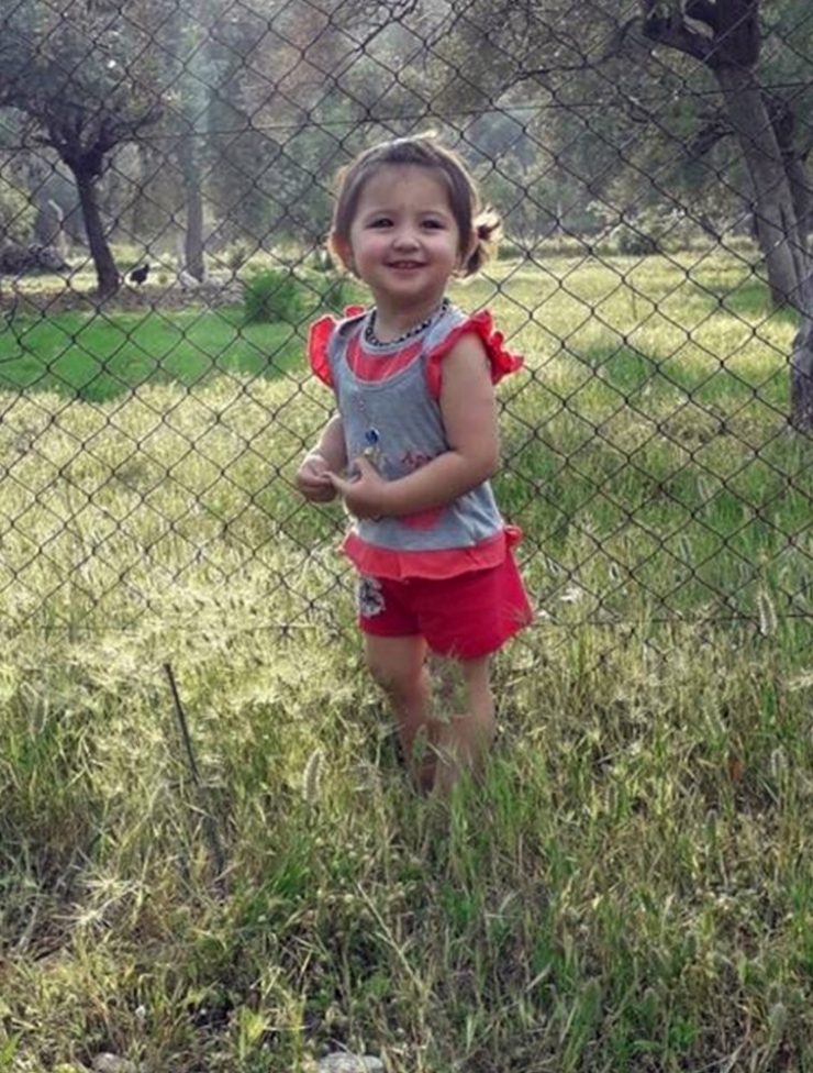 Doğum Gününden Bir Gün Sonra Kazada Öldü