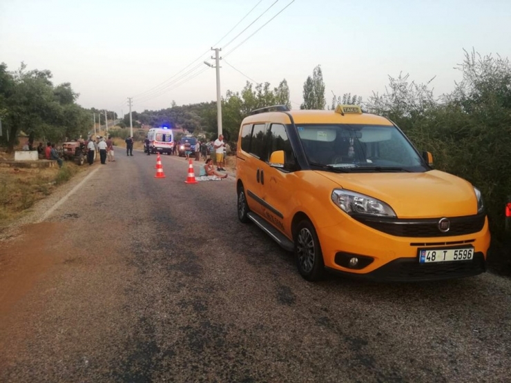 Doğum Gününden Bir Gün Sonra Kazada Öldü