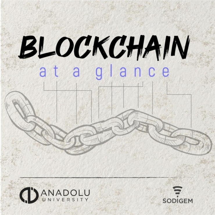 Sodigem Blokzincir’i Ele Aldı