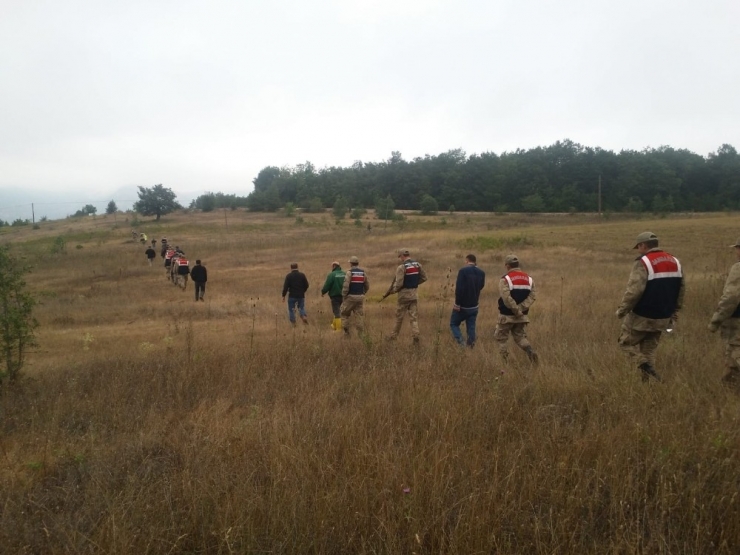 Yaşlı Adamdan 4 Gündür Haber Alınamıyor