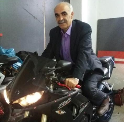 Ayının Saldırdığı Karı-koca Yaralandı