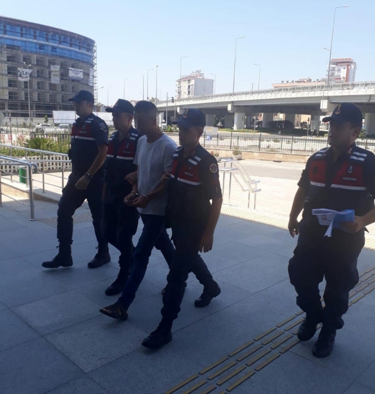 Fetö Soruşturması Yalanıyla 59 Bin Tl Dolandıran Şüpheli Tutuklandı